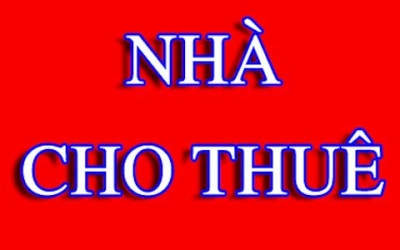 CHO THUÊ NHÀ NGUYÊN CĂN ĐƯỜNG NGUYỄN CHÍ THANH BUÔN MA THUỘT ĐĂK LĂK