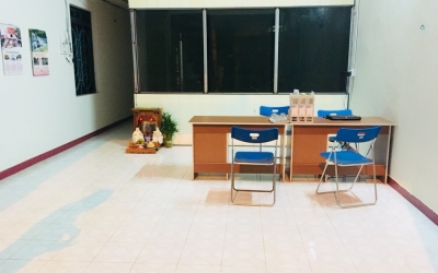 CHO THUÊ NHÀ NGUYÊN CĂN ĐƯỜNG HÀN MẠC TỬ BUÔN MA THUỘT ĐĂK LĂK