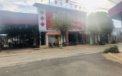 BÁN NHÀ HẺM ĐƯỜNG A DỪA GẦN SIÊU THỊ PHƯƠNG AN ĐỐI DIỆN ĐẠI HỌC TÂY NGUYÊN