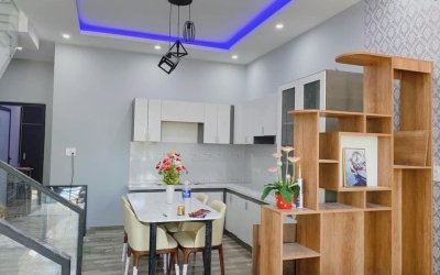 BÁN NHÀ HẺM 97 PHẠM NGŨ LÃO BUÔN MA THUỘT ĐĂK LĂK