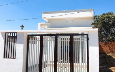 BÁN NHÀ HẺM PHÙNG HƯNG BUÔN MA THUỘT ĐĂK LĂK