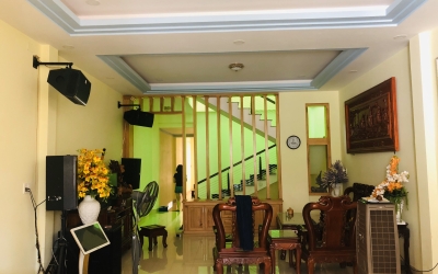 BÁN NHÀ MẶT TIỀN ĐƯỜNG LÊ DUẨN BUÔN MA THUỘT ĐĂK LĂK