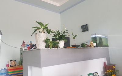 BÁN NHÀ MẶT TIỀN ĐƯỜNG Y WANG BUÔN MA THUỘT ĐĂK LĂK