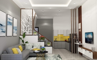 BÁN NHÀ HẺM ĐƯỜNG NAY THÔNG BUÔN MA THUỘT ĐĂK LĂK