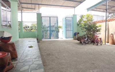 BÁN ĐẤT HẺM 163 Y WANG GẦN ĐẠI HỌC TÂY NGUYÊN