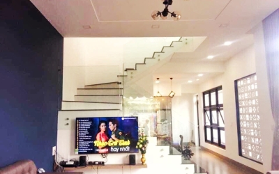 BÁN NHÀ ĐƯỜNG TRỊNH VĂN CẤN PHƯỜNG TÂN AN BUÔN MA THUỘT ĐĂK LĂK