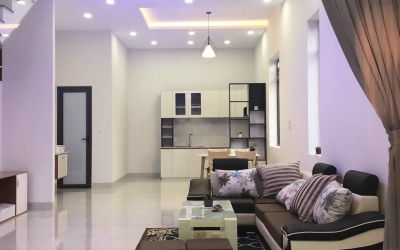 BÁN NHÀ HẺM NAY THÔNG SAU LƯNG TRƯỜNG CAO ĐẲNG NGHỀ ĐĂK LĂK
