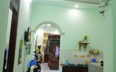 BÁN NHÀ TÂM HUYẾT MÁI THÁI HẺM Y WANG PHƯỜNG EA TAM BUÔN MA THUỘT ĐĂK LĂK