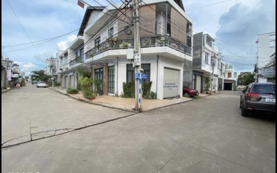 BÁN ĐẤT HẺM 102 NGUYỄN TẤT THÀNH BUÔN MA THUỘT ĐĂK LĂK