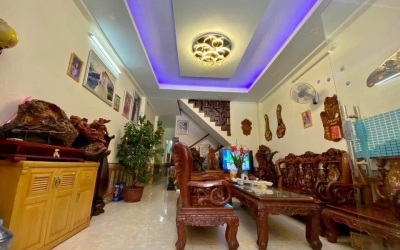 BÁN NHÀ MẶT TIỀN KINH DOANH A MA KHÊ BUÔN MA THUỘT ĐĂK LĂK