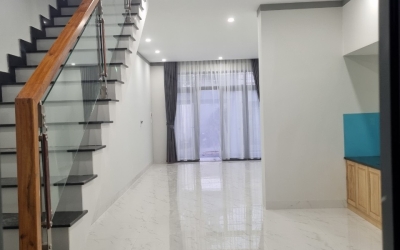 BÁN NHÀ HẺM NGUYỄN HỮU THẤU PHƯỜNG TÂN LỢI GẦN TRƯỜNG HOÀNG VIỆT