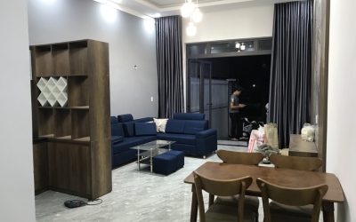 BÁN NHÀ HẺM ĐẶNG VĂN NGỮ GẦN CHỢ ĐÊ EA TAM