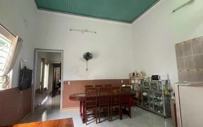 BÁN NHÀ HẺM 196 Y WANG BUÔN MA THUỘT