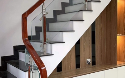 BÁN NHÀ HẺM PHÙNG HƯNG PHƯỜNG EA TAM