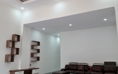 BÁN NHÀ MẶT TIỀN ĐẶNG VĂN NGỮ PHƯỜNG EA TAM GẦN NGÃ 3 EA KAO