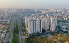 Suất ngoại giao là gì? Có nên mua chung cư ngoại giao hay không?