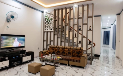 BÁN NHÀ MẶT TIỀN MAI THỊ LỰU GẦN NGÃ 4 Y NUÊ BUÔN MA THUỘT