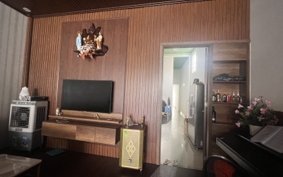 BÁN NHÀ MẶT TIỀN KINH DOANH ĐƯỜNG Y WANG GẦN TRƯỜNG ĐẠI HỌC TÂY NGUYÊN