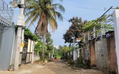 BÁN NHÀ 2 MẶT TIỀN HẺM 54 ĐẶNG VĂN NGỮ BUÔN MA THUỘT ĐĂK LĂK