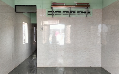 BÁN NHÀ CŨ HẺM 138 Y WANG GẦN CỔNG SAU ĐẠI HỌC TÂY NGUYÊN GIÁ CHỈ CÓ 1,5 TỶ