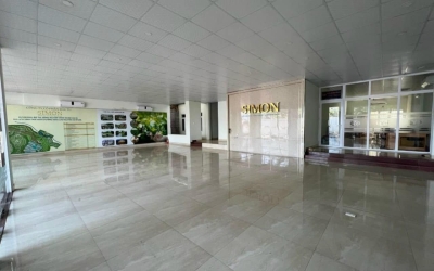 NHÀ MẶT TIỀN ĐƯỜNG NGÔ QUYỀN NGAY CHỢ TÂN AN BMT