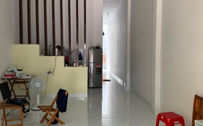 BÁN NHÀ MẶT TIỀN ĐƯỜNG PHÙ ĐỔNG PHƯỜNG TÂN AN GIÁ CHỈ CÓ 3,6 TỶ