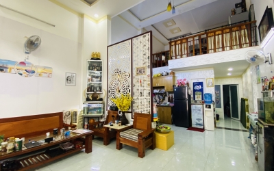 B.ÁN NHÀ HẺM Y MOAN CƯ BUA