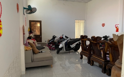 Nhà Mặt Tiền Đường Y Wang Phường Ea tam Giá 4,1 Tỷ