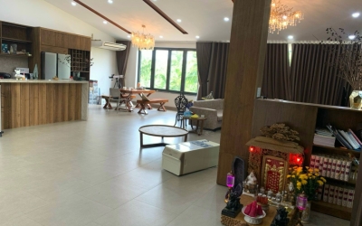 Cần Bán 3830m2 Homestay Cách Sân Bay Buôn Ma Thuột chỉ 2 km