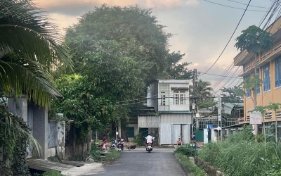 BÁN ĐẤT LÊ CHÂN – P EATAM – TP BMT