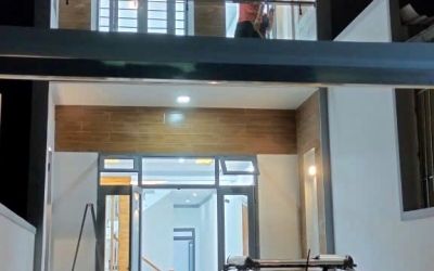 NHÀ HẺM Y WANG GẦN TRƯỜNG ĐẠI HỌC TÂY NGUYÊN