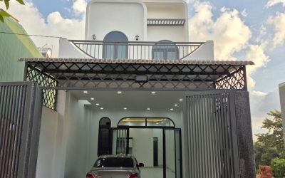 NHÀ HẺM Y MOAN GẦN GIÁO HỌ GIUSE