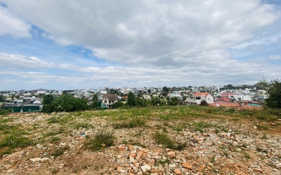 GẦN 1 SÀO ĐẤT CÓ THỔ CƯ HẺM HỒ TÙNG MẬU THÍCH HỢP LÀM HOMESTAY