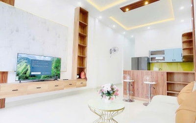 NHÀ HẺM MAI THỊ LỰU PHƯƠNG EA TAM CHỈ CÓ 2.15 TỶ