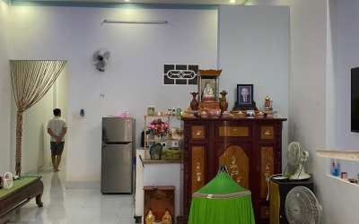 NHÀ HẺM MAI THỊ LỰU PHƯỜNG EA TAM