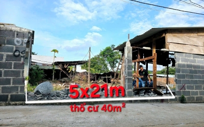 ĐẤT HẺM 28 MAI THỊ LỰU PHƯỜNG EA TAM GẦN QUÁN NHẬU CÂY ME