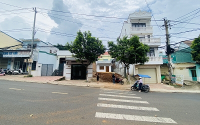 *MẶT TIỀN KINH DOANH HÙNG VƯƠNG – CƠ HỘI ĐẦU TƯ VÀNG*