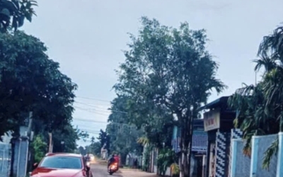 🌳 BÁN ĐẤT NGAY CHỢ ĐẠT LÝ ĐƯỜNG D1 EA TU PHƯỜNG TÂN AN ĐĂK LĂK 🌳