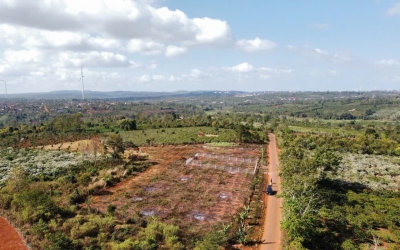 🌿🌟 CƠ HỘI SỞ HỮU ĐẤT ĐẸP GIÁ RẺ TẠI CƯ NÉ – KRÔNG BÚK 🌟🌿