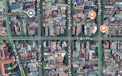 📍 BÁN NHÀ MẶT TIỀN NGUYỄN BỈNH KHIÊM – TRUNG TÂM PHỐ CỔ PHƯỜNG BUÔN MA THUỘT ĐĂK LĂK