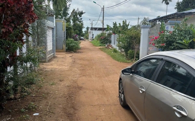 🏡 NHÀ HẺM NGUYỄN XUÂN NGUYÊN BUÔN EA NAO A PHƯỜNG TÂN AN ĐĂK LĂK