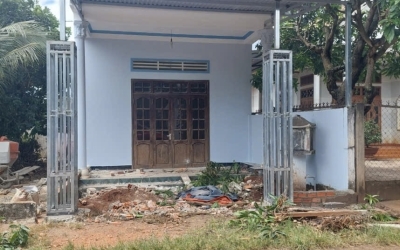 🏡💥 NHÀ MẶT TIỀN KINH DOANH ĐƯỜNG D1 EA TU PHƯỜNG TÂN AN ĐẮK LẮK 💥🏡