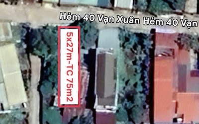 🏡✨ ĐẤT DÀI & ĐẸP HẺM 40 VẠN XUÂN PHƯỜNG BUÔN MA THUỘT ĐĂK LĂK
