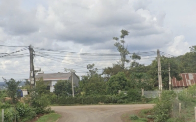 🌿🌿 BÁN ĐẤT GÓC 2 MẶT TIỀN KOMLEO HOÀ THẮNG PHƯỜNG TÂN LẬP ĐĂK LĂK🌿🌿