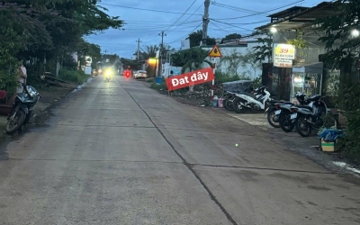 🔥 ĐẤT MẶT TIỀN KINH DOANH THÔN 8 CƯ BUA PHƯỜNG BUÔN MA THUỘT ĐĂK LĂK  🔥