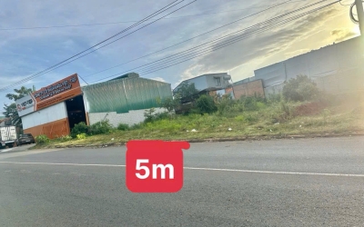 🔥🏡 BÁN ĐẤT MẶT TIỀN TỈNH LỘ 5 – PHẠM NGŨ LÃO NỐI DÀI, GẦN NGÃ 3 LIÊN THÔN 8 – VỊ TRÍ CỰC ĐẸP!