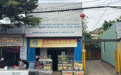 🏠✨ BÁN NHÀ GÓC 2 MẶT TIỀN 253 NGUYỄN VĂN CỪ PHƯỜNG TÂN LẬP ĐẮK LẮK