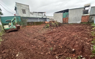 🏡 BÁN ĐẤT MẶT TIỀN TRẦN CAN – PHƯỜNG EA KAO ĐĂK LĂK🏡