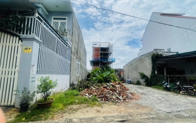 🌟 BÁN ĐẤT ĐẸP HẺM 99 ĐỒNG KHỞI – THÔNG 155 HÀ HUY TẬP PHƯỜNG BUÔN MA THUỘT ĐĂK LĂK🌟