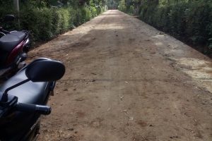 Bán đất hai mặt tiền sau lưng trường Ngô Mây – Eatu – Buôn Ma Thuột – ĐăkLăk